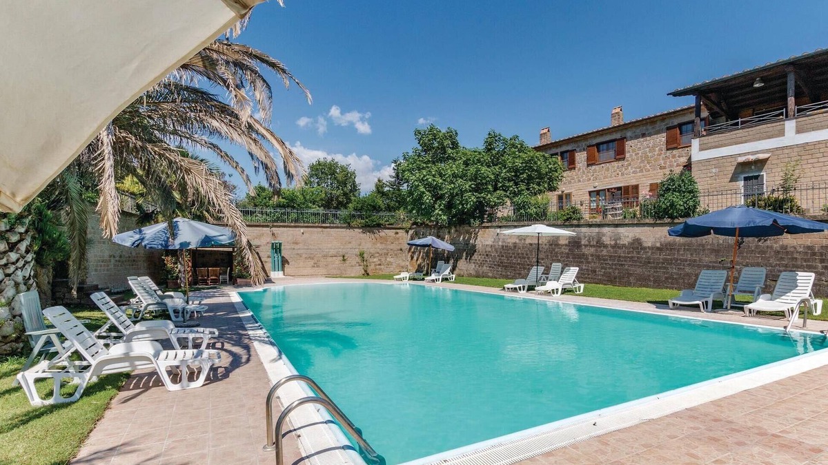 Sorano Apartment | Awesome apartment in Sovana GR
