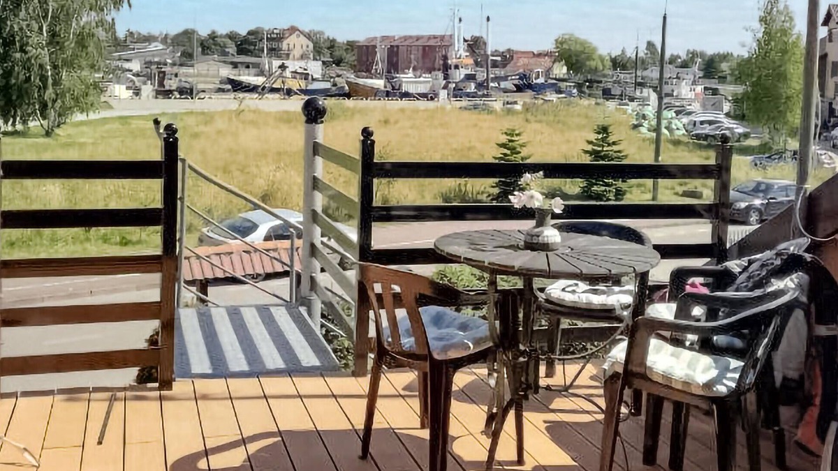 Leba Apartment | Awesome apartment in Leba with sauna