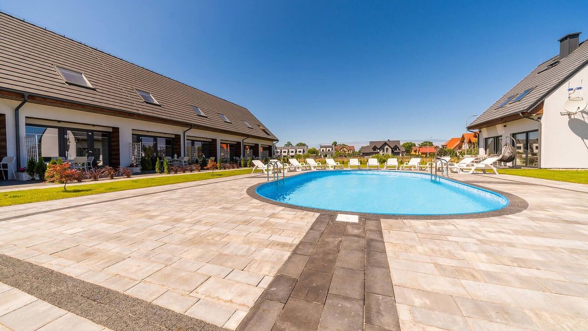 Nowecin Apartment | Awesome apartment in Nowecin with sauna