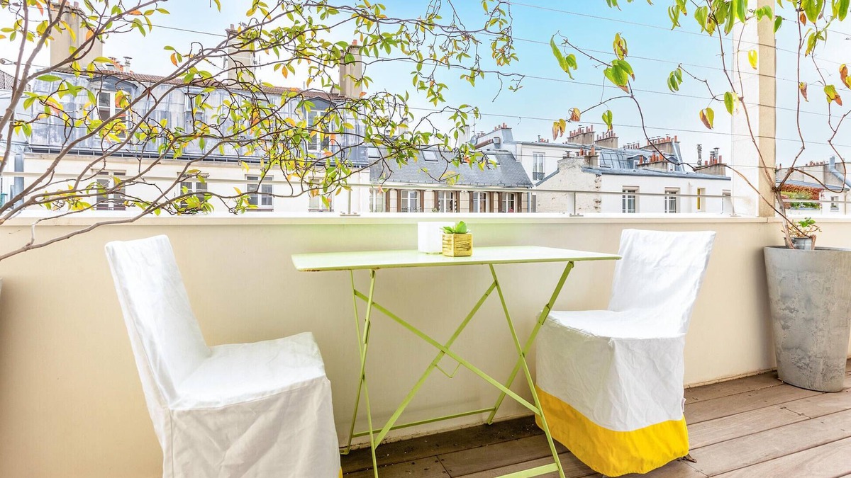 7th Arrondissement Apartment | Awesome apartment in Paris with WiFi