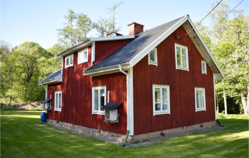 Ronneshytta Apartment | Awesome Apartment In Rönneshytta
