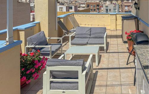 Santa Pola Apartment | Awesome Apartment In Santa Pola