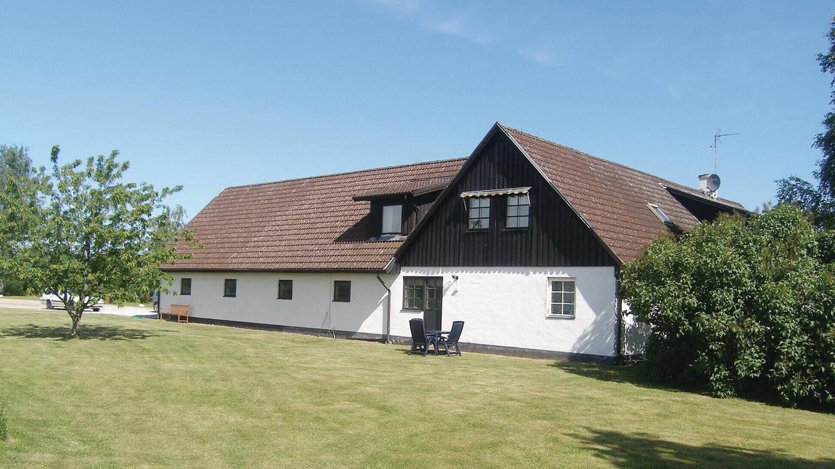Saxtorp Apartment | Awesome apartment in Saxtorp with WiFi