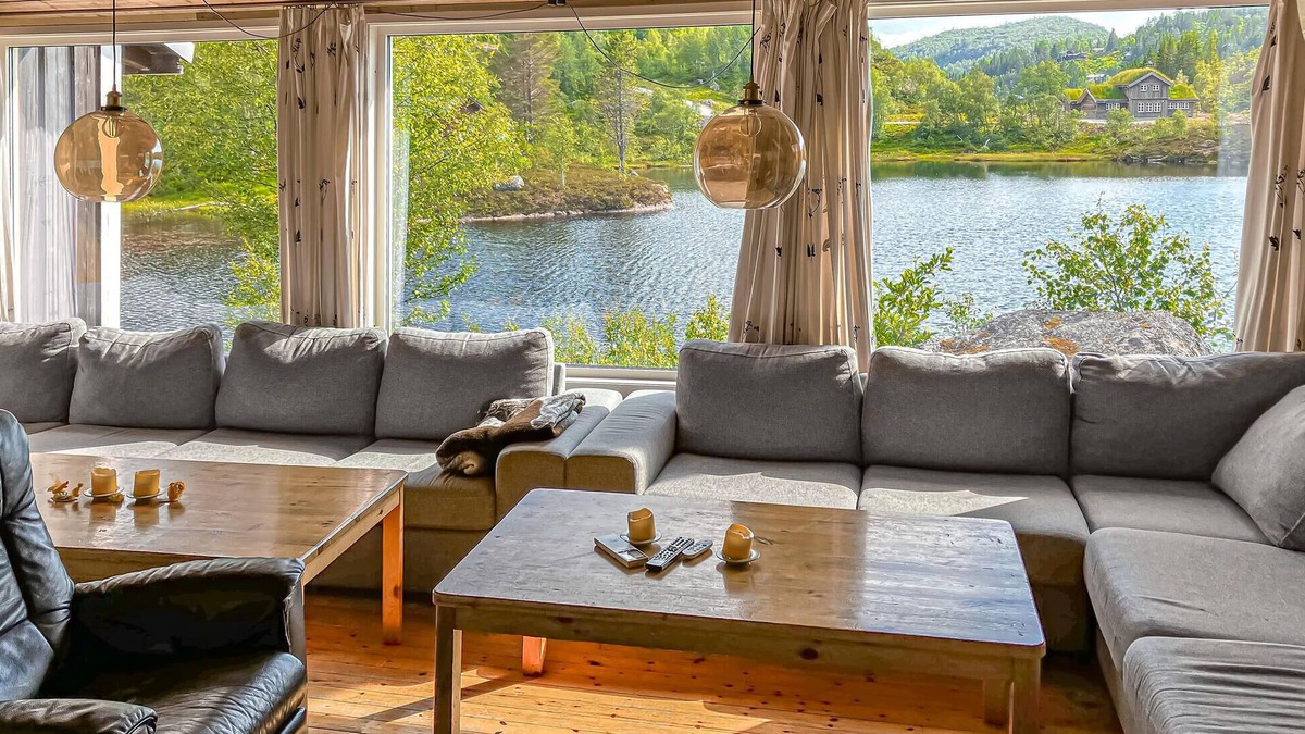 Sirdal Apartment | Awesome apartment in Tjørhom with WiFi