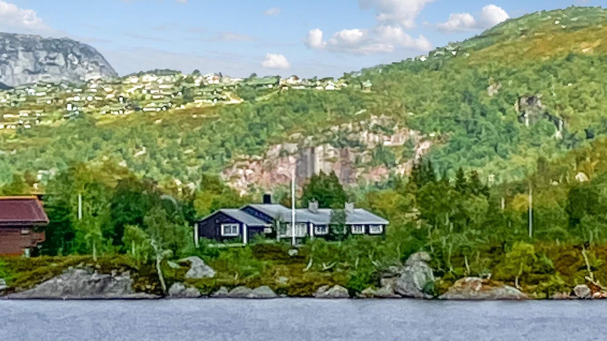 Sirdal Apartment | Awesome apartment in Tjørhom