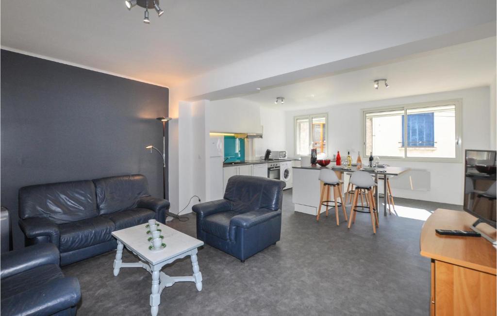 Vinca Apartment | Awesome apartment in Vinça w/ 2 Bedrooms