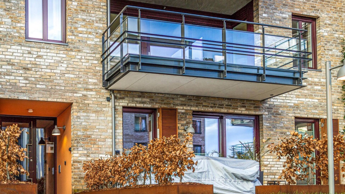 Kristiansand Apartment | Awesome apartment in Kristiansand
