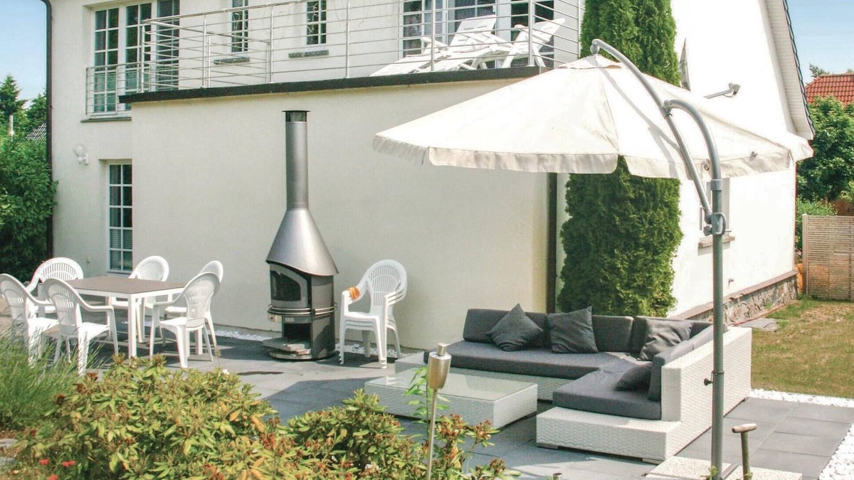 Beckerwitz House | Awesome home in BeckerwitzHohenkirchen