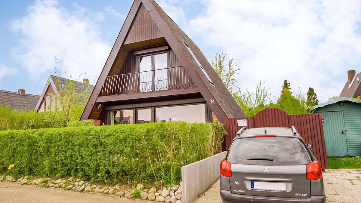 Jellenbek House | Awesome home in Krusendorf Schwedeneck