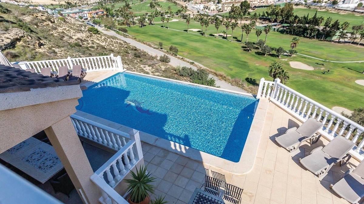 Rojales House | Awesome home in Ciudad Quesada-Rojales