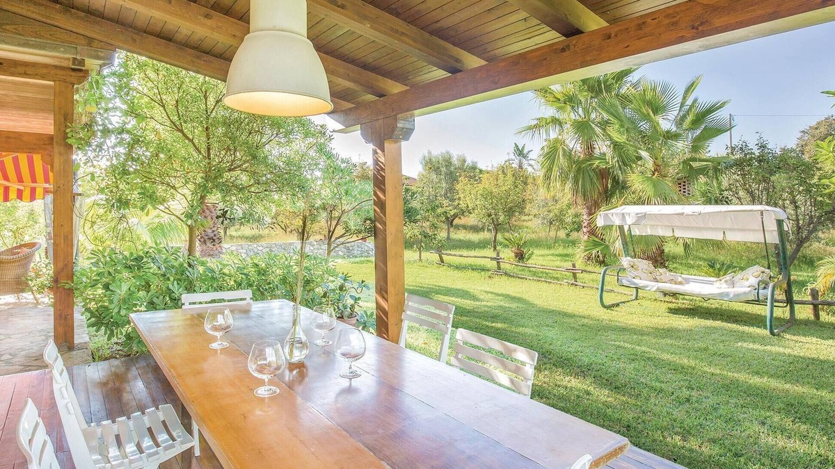 Santa Maria House | Awesome home in S. Maria di Ricadi VV