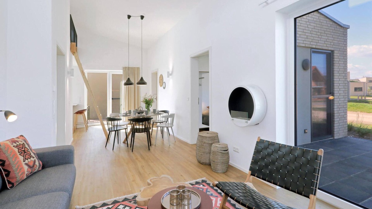 Lembruch House | Awesome home in Lembruch/Dümmer See