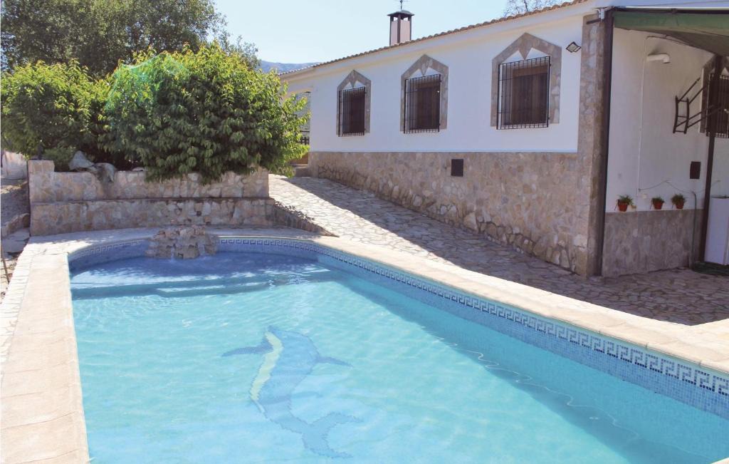 Montefrio House | Awesome Home In Montefrio