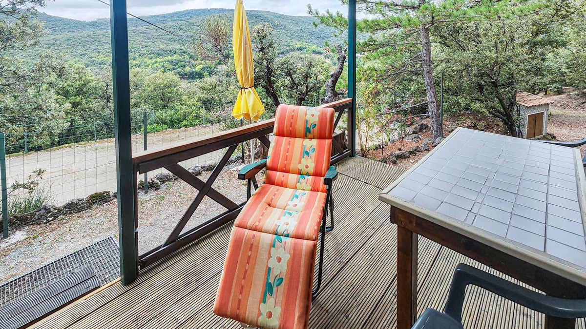 Ferrieres-Poussarou House | Awesome home in Ferrières-Poussarou