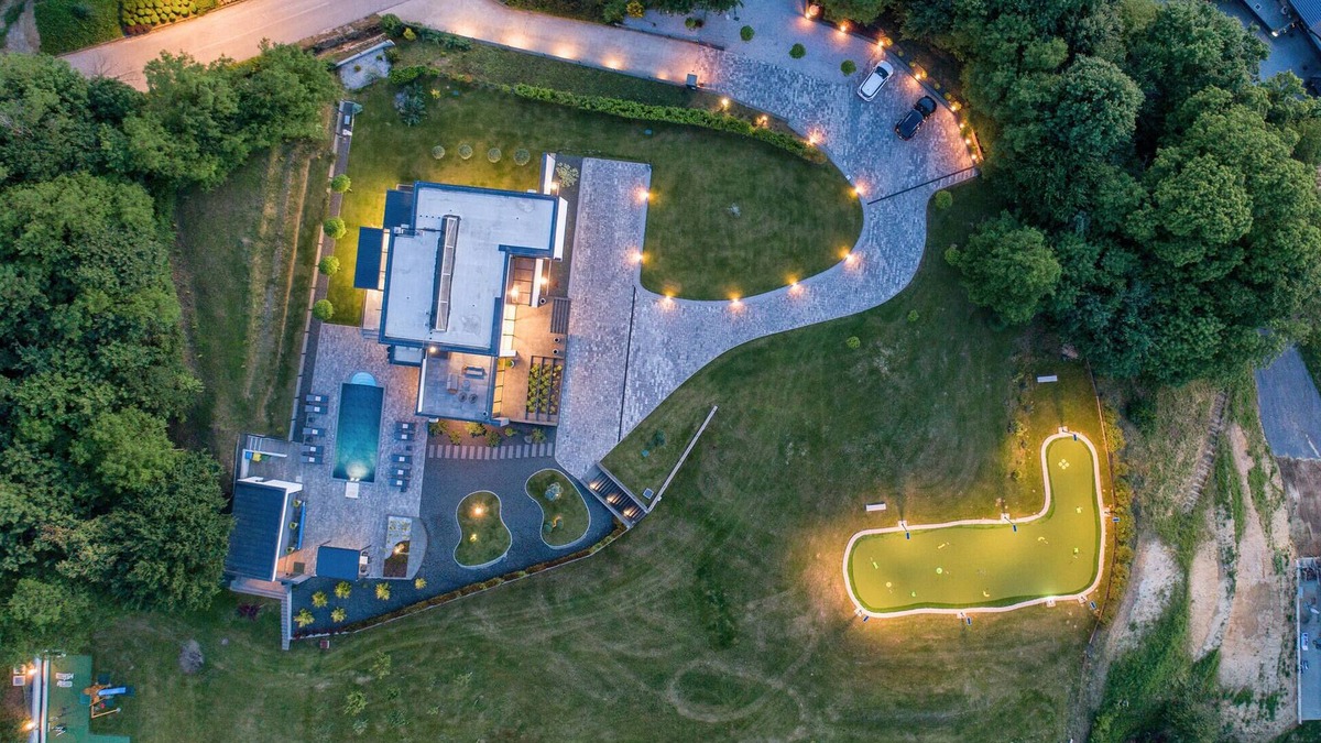 Ludbreg House | Awesome home in Vinogradi Ludbreski