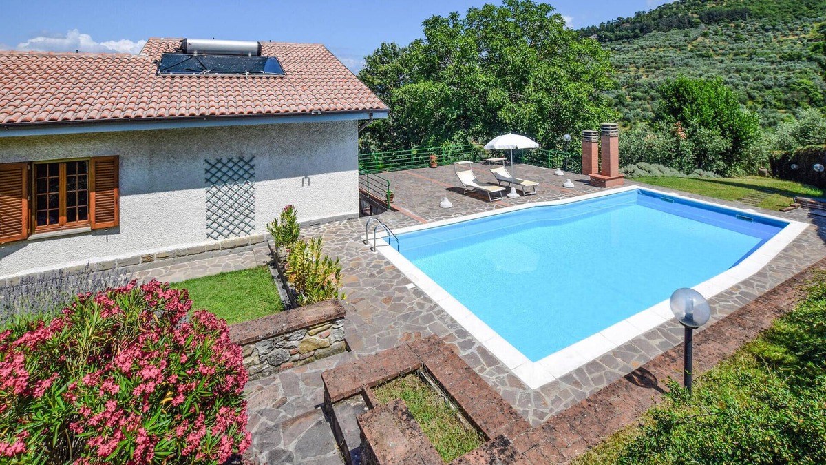 Puliciano House | Awesome home in Sant'Andrea a Pigli