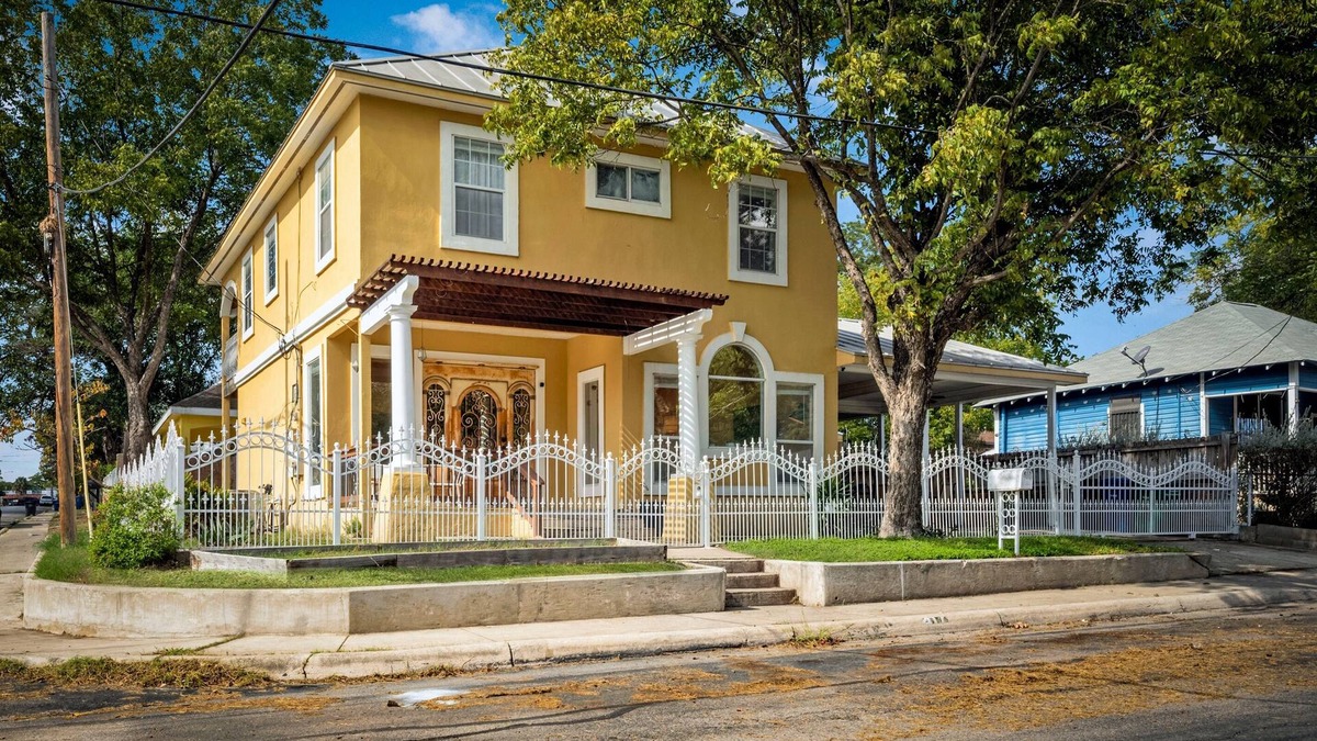 Government Hill House | Awesome home 5 minutes from the Pearl!