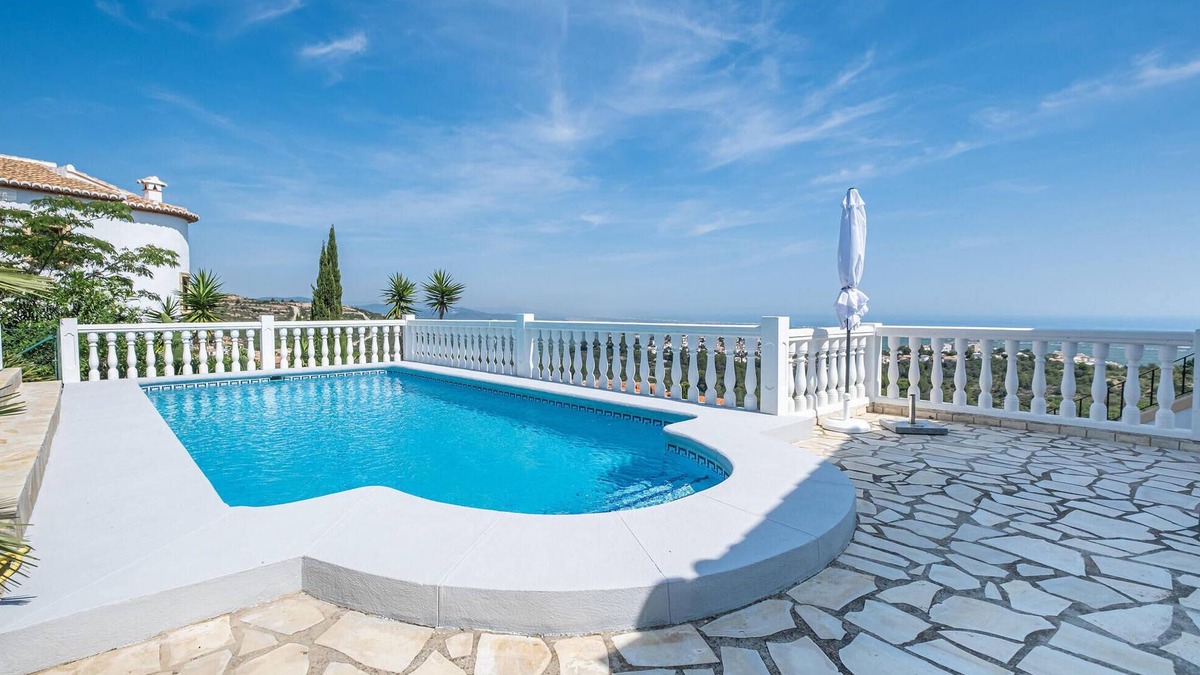 Rafol de Almunia House | Awesome home in El Rafol D'Almunia