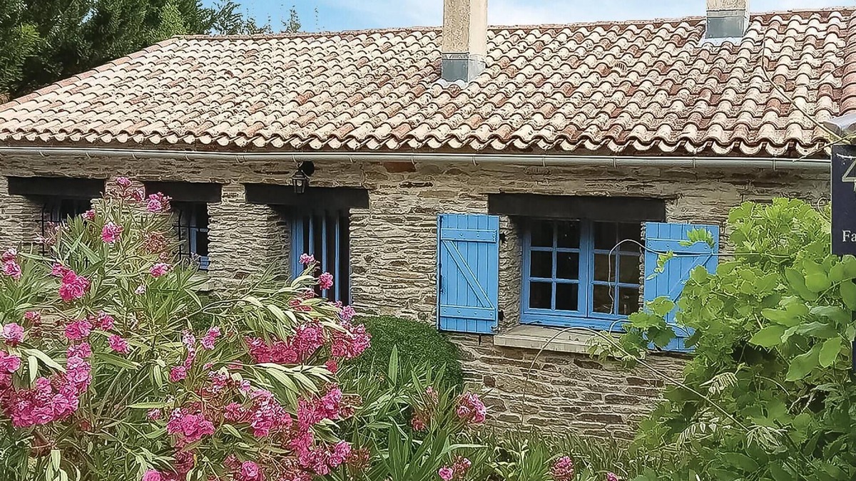 Bedarieux (ornac) House | Awesome home in Lamalou les Bains