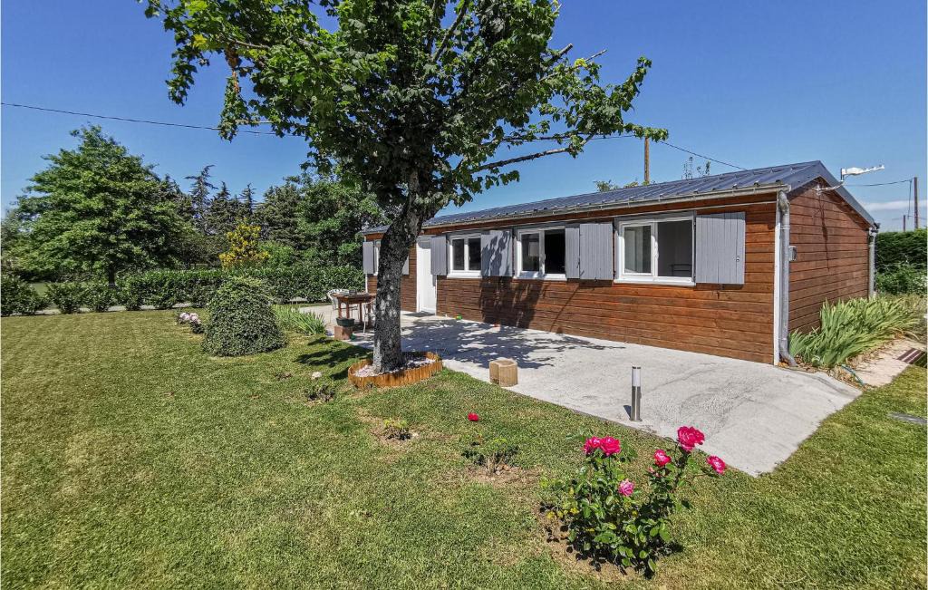 Saint-Ouen-les-Vignes House | Awesome Home In Saint Ouen Les Vignes