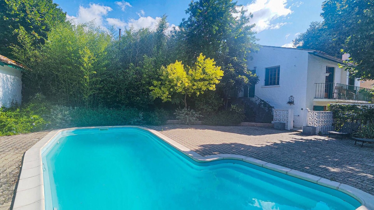 Thezan-les-Beziers House | Awesome home in Thézan les Béziers