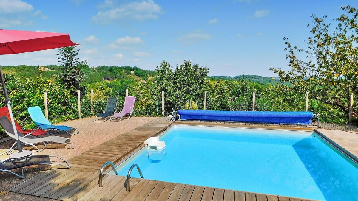 Veyrines-de-Domme House | Awesome home in VEYRINES DE DOMME