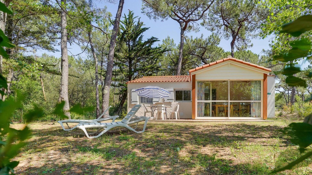 La Faute-sur-Mer House | Awesome home in La Faute sur mer