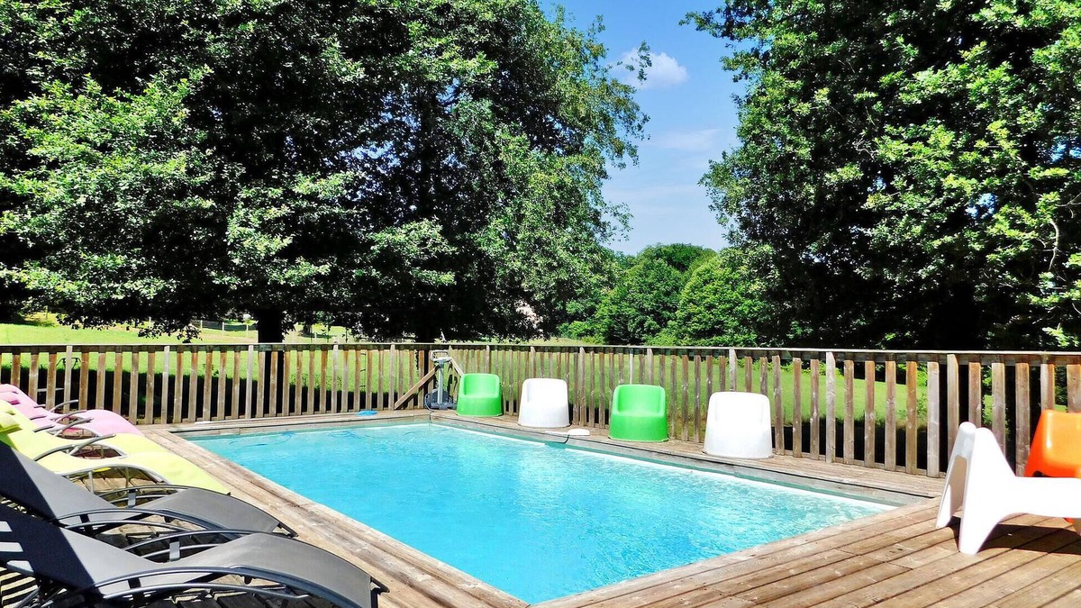 Prats-de-Carlux House | Awesome home in Sarlat La Caneda