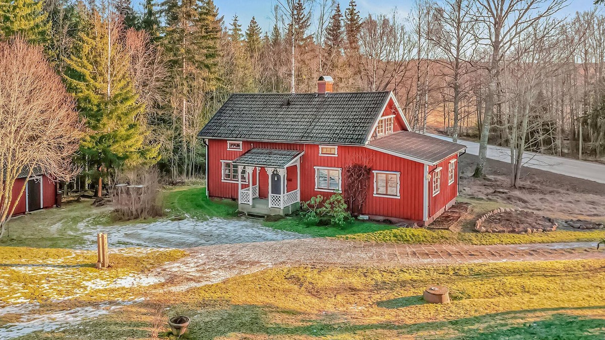 Edsleskog House | Awesome home in åmål with WiFi