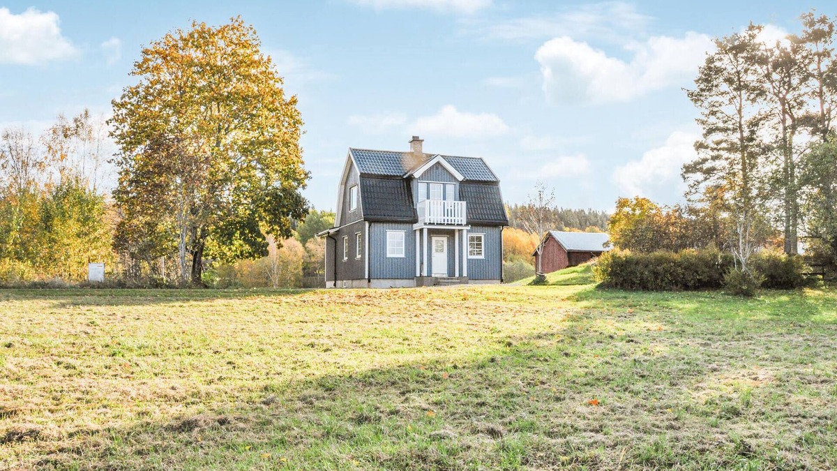 Arjang House | Awesome home in årjäng with WiFi