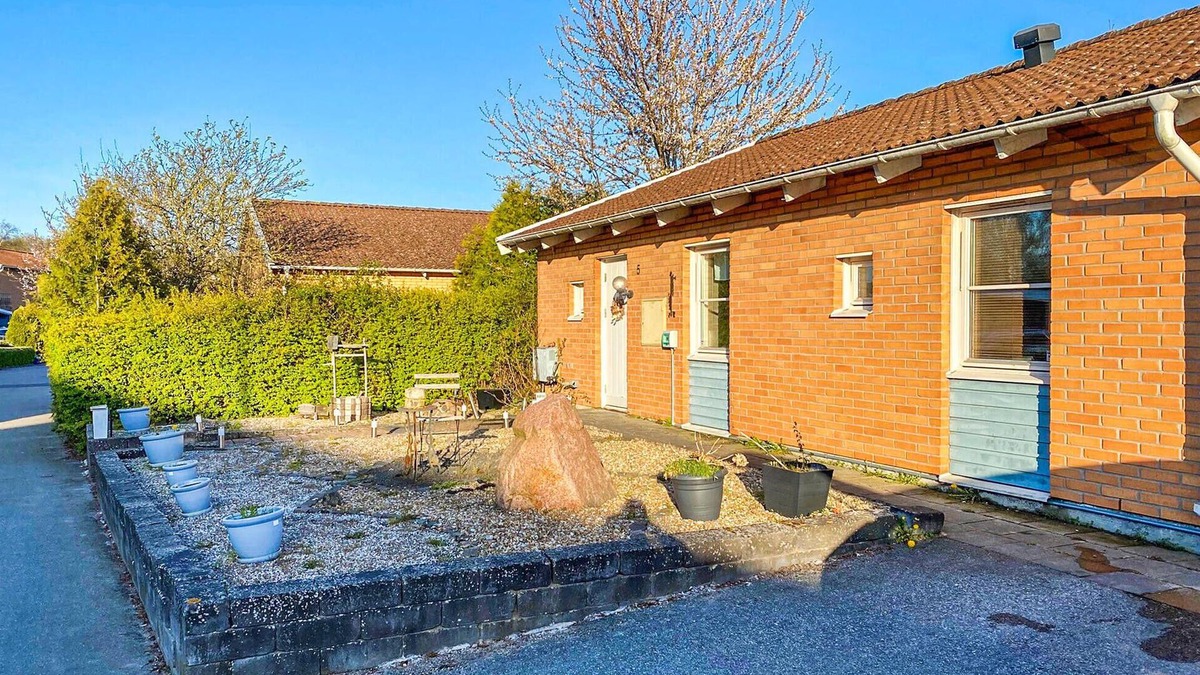 Akarp House | Awesome home in åkarp with kitchen