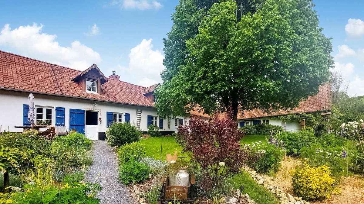 Alette House | Awesome home in Alette with WiFi