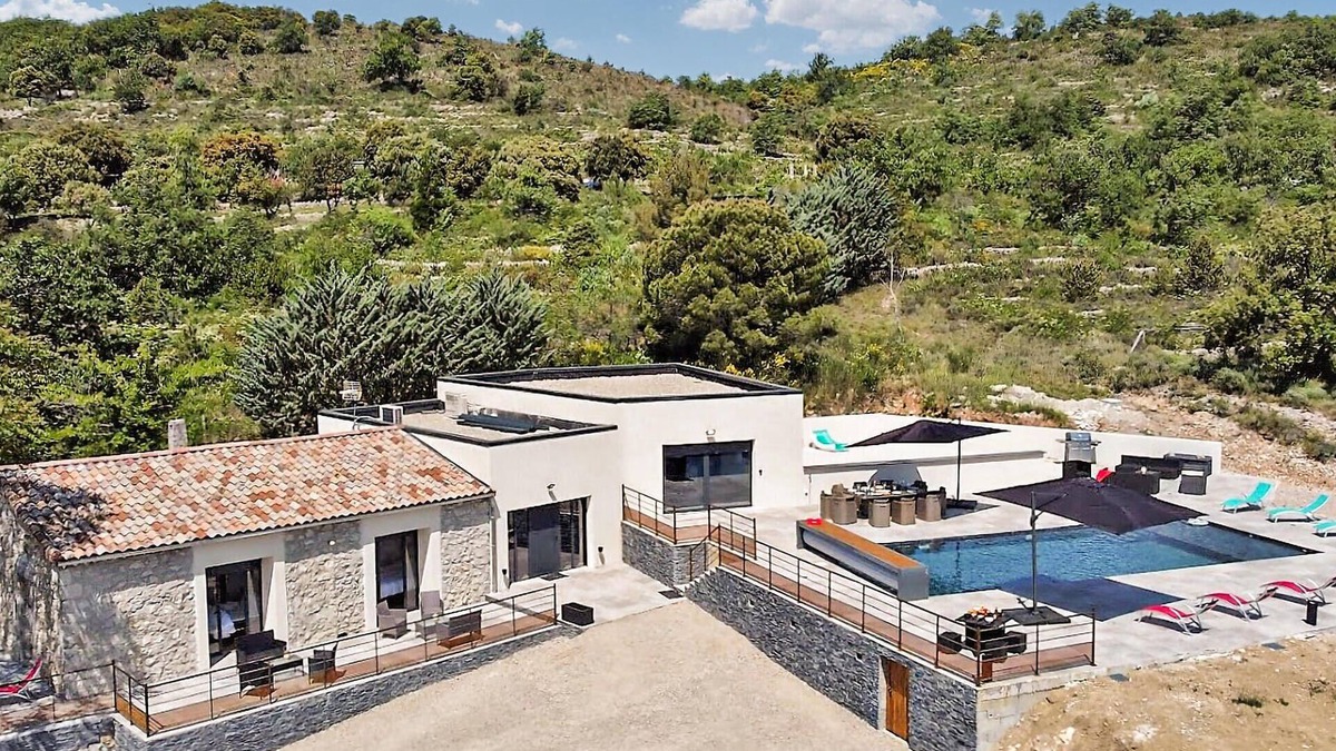 Alissas House | Awesome home in Alissas
