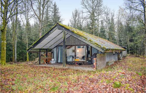Ronninge House | Awesome Home In Annerstad With Sauna