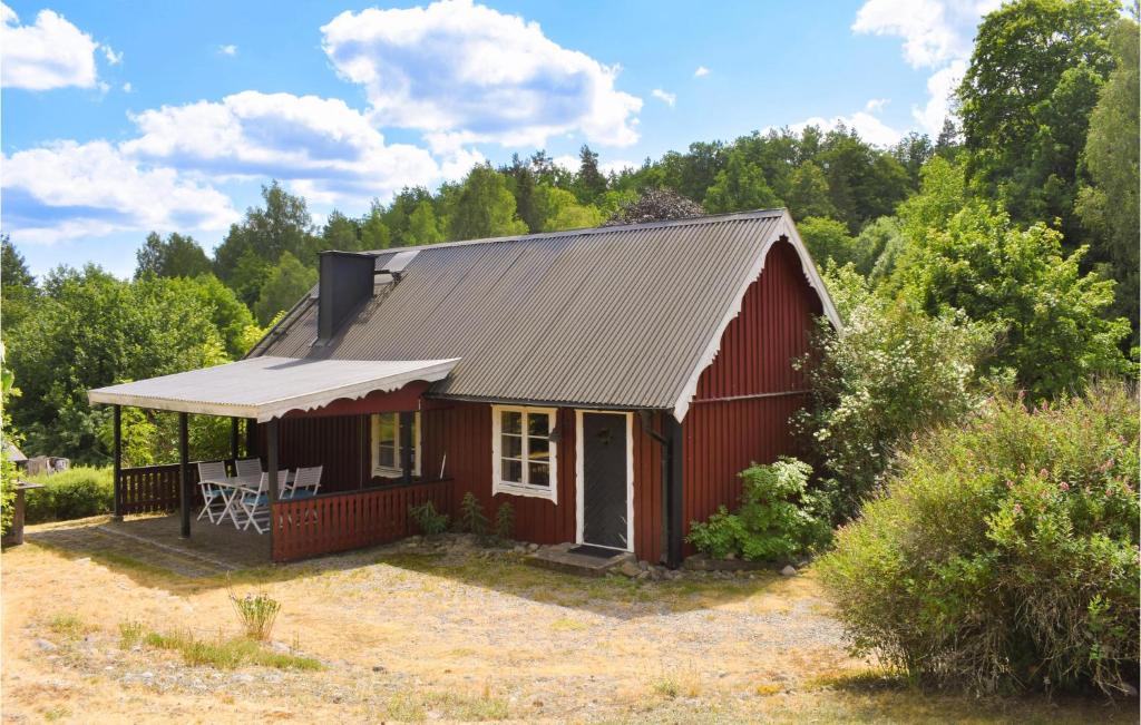 Tvetaryd House | Awesome Home In Backaryd