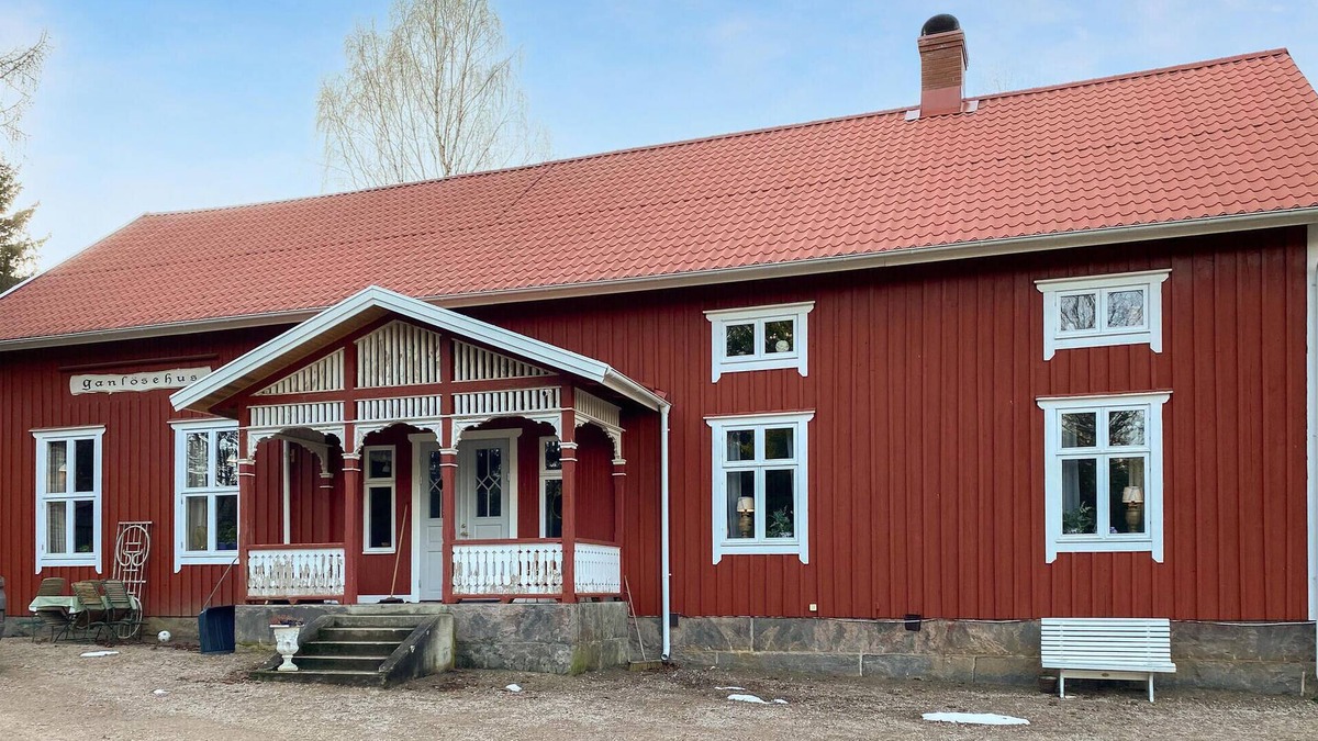 Bredaryd House | Awesome home in Bredaryd with WiFi