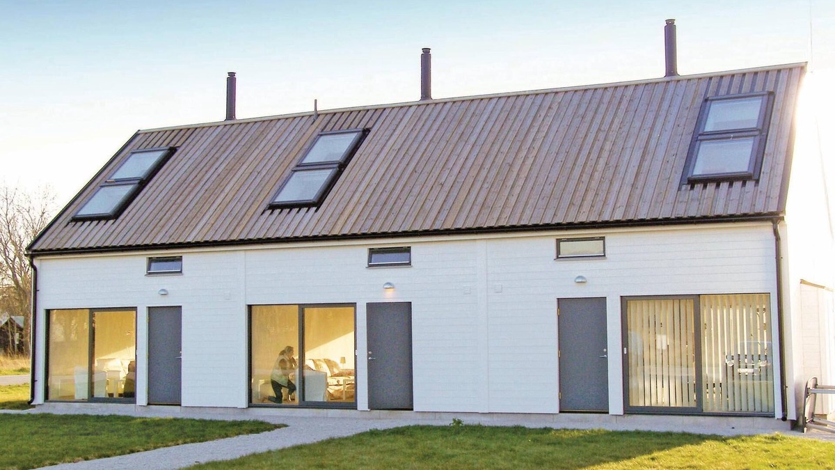 Burgsvik House | Awesome home in Burgsvik with WiFi