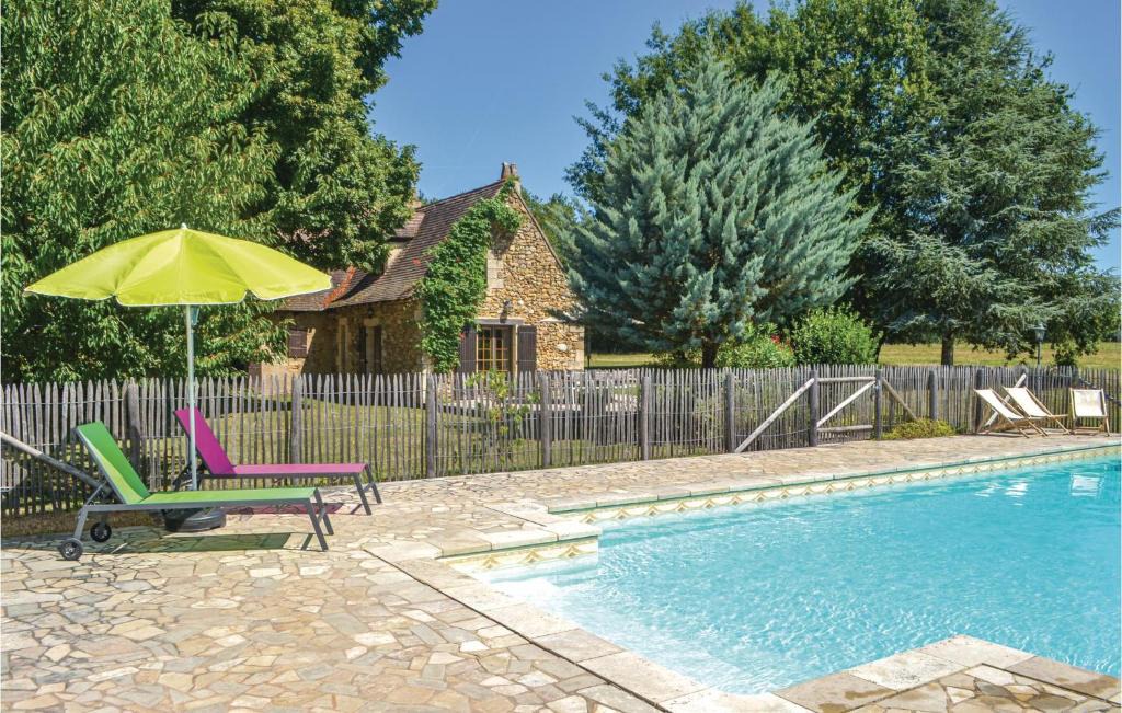 Campsegret House | Awesome Home In Campsegret
