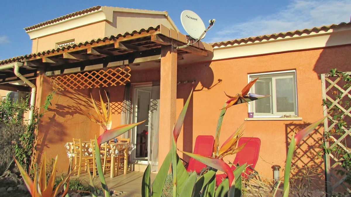 Prunete House | Awesome home in Cervione with WiFi