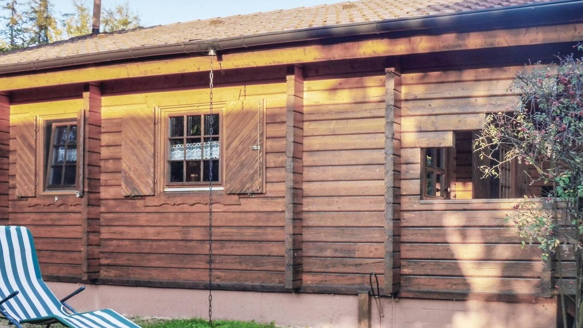 Schlitz House | Awesome home in Schlitz-Rimbach