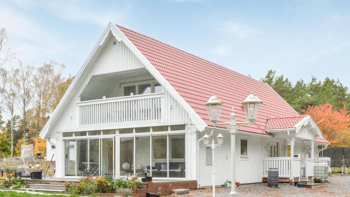 Varmdo House | Awesome home in Djurhamn with kitchen