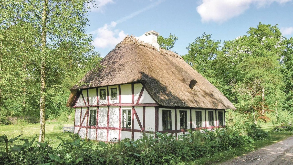 Gudbjerg Sydfyn House | Awesome home in Gudbjerg Sydfyn
