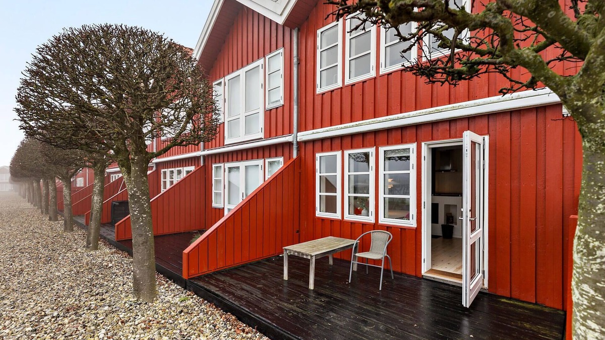 Ebeltoft House | Awesome home in Ebeltoft with WiFi