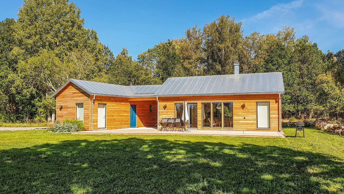 Eksjo Municipality House | Awesome home in Ecksjö with WiFi