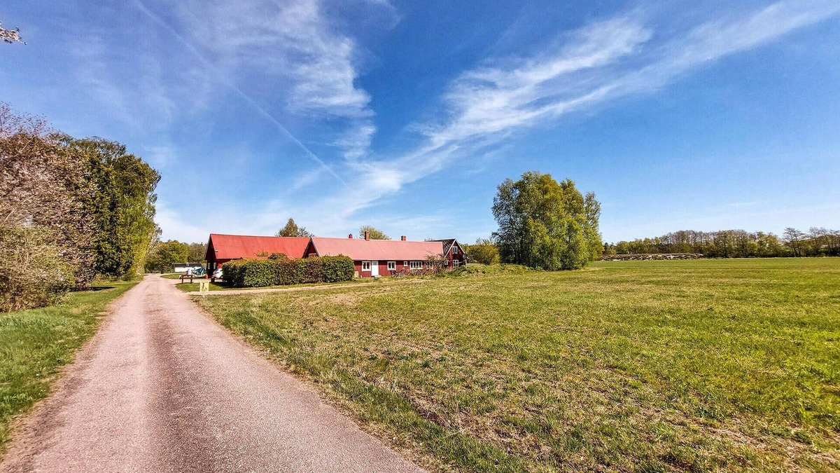 Eldsberga House | Awesome home in Eldsberga with kitchen
