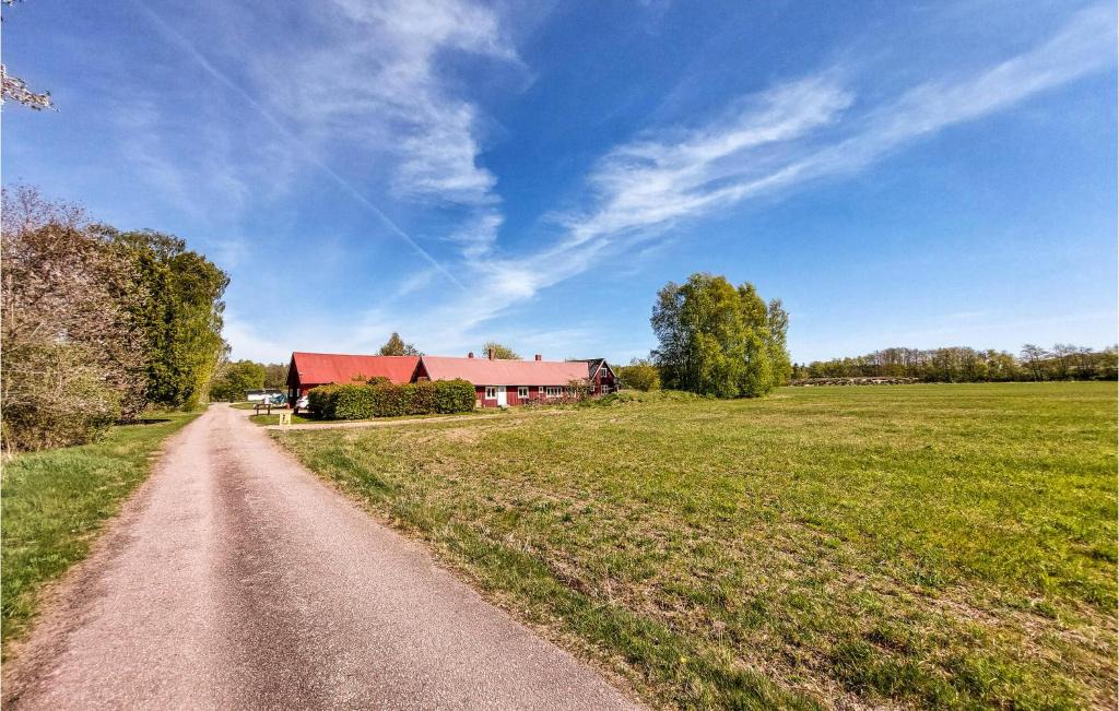 Eldsberga House | Awesome Home In Eldsberga With Kitchen