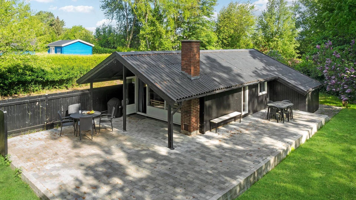 Kaldred House | Awesome home in Eskebjerg with WiFi