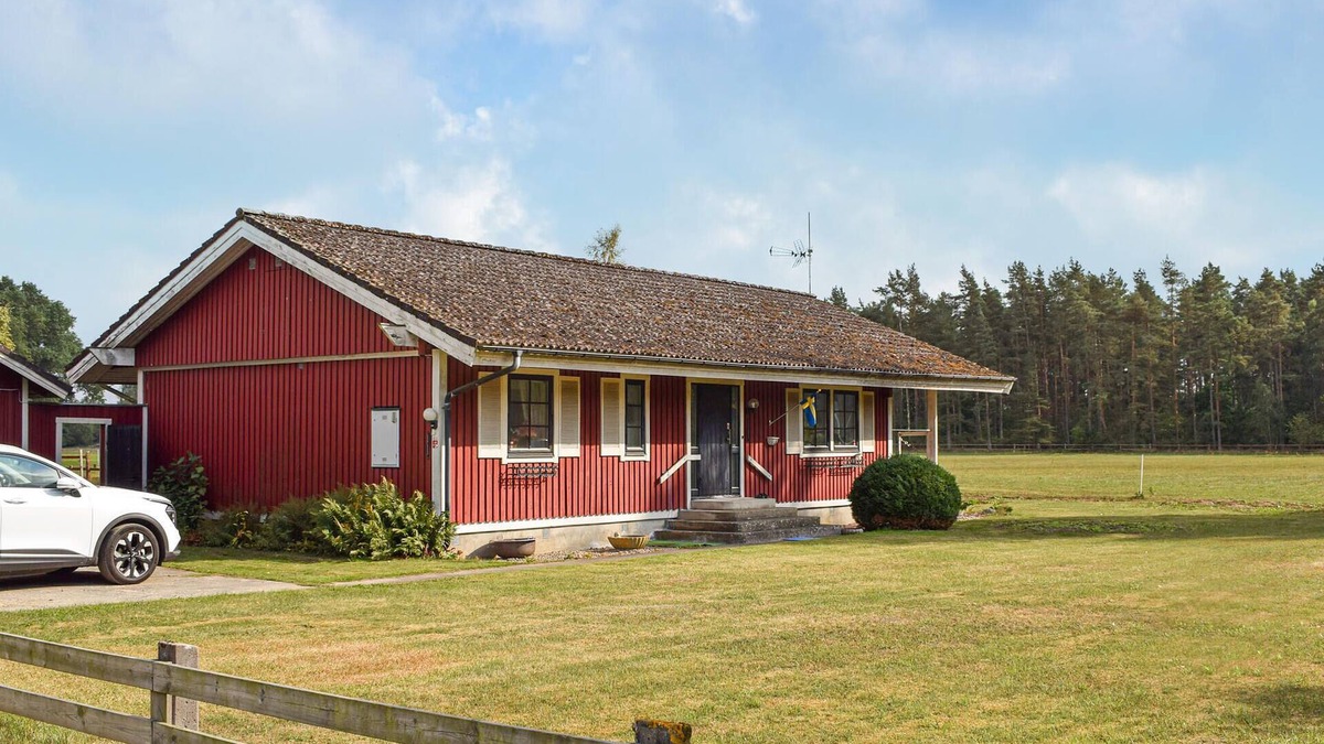 Everod House | Awesome home in Everöd with house a panoramic view