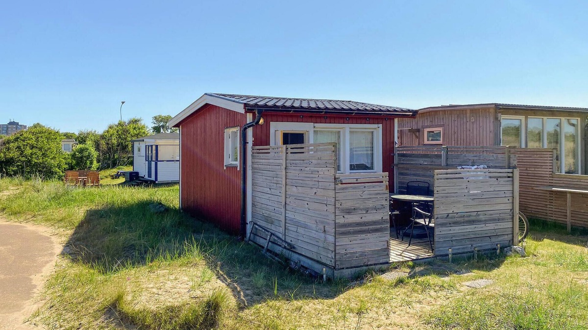 Falkenberg House | Awesome home in Falkenberg