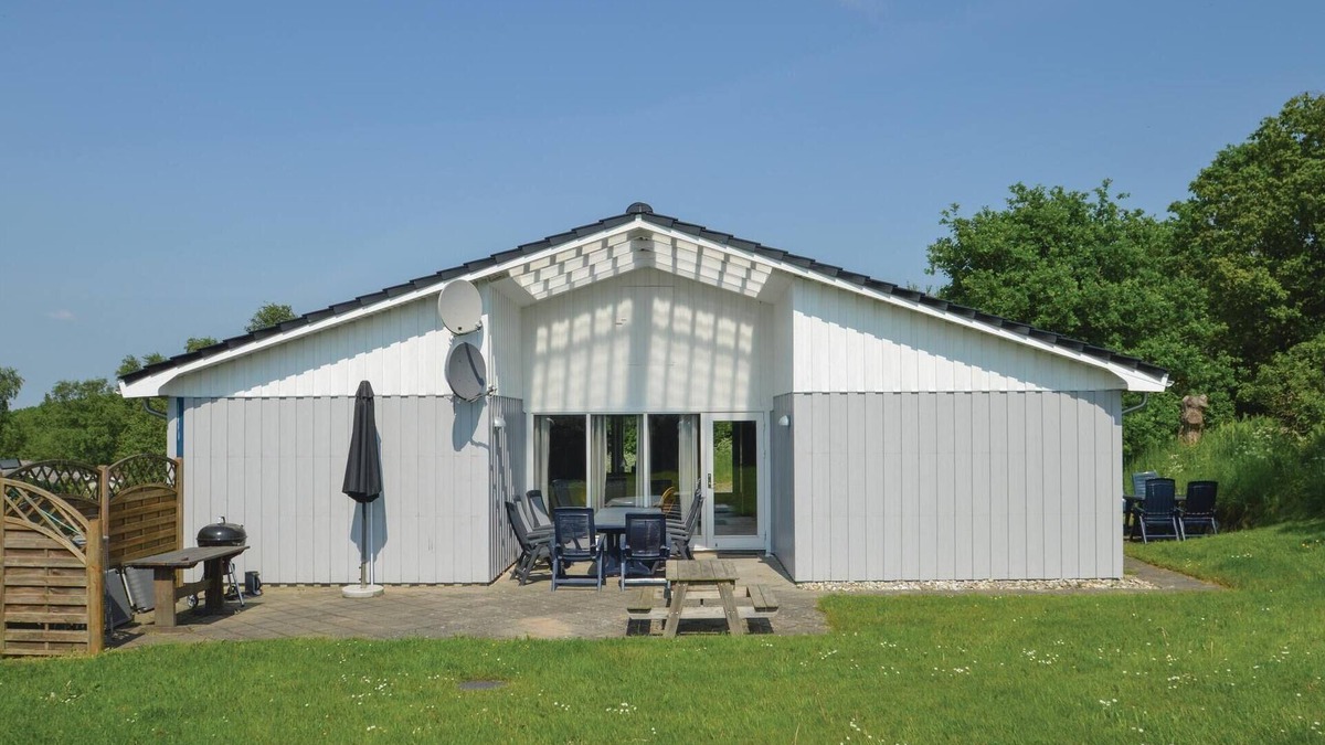 Farso House | Awesome home in Farsø with sauna